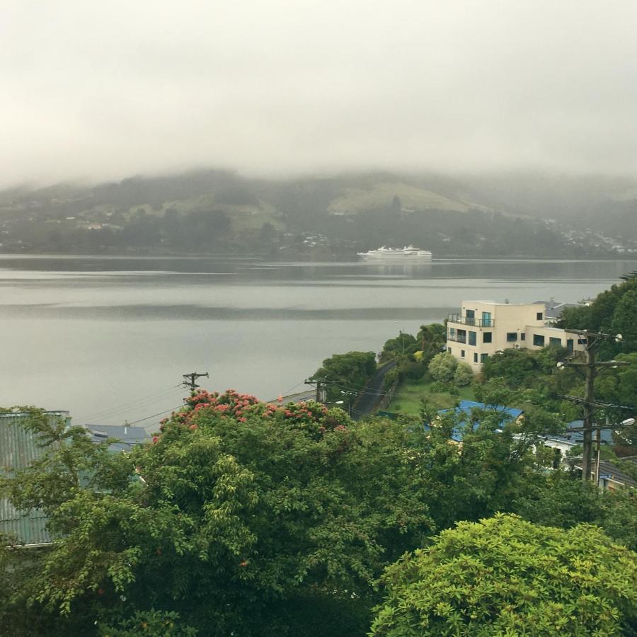 דנידין Otago Peninsula Paradise מראה חיצוני תמונה